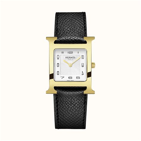 hermes horas|hermes heure h 30mm.